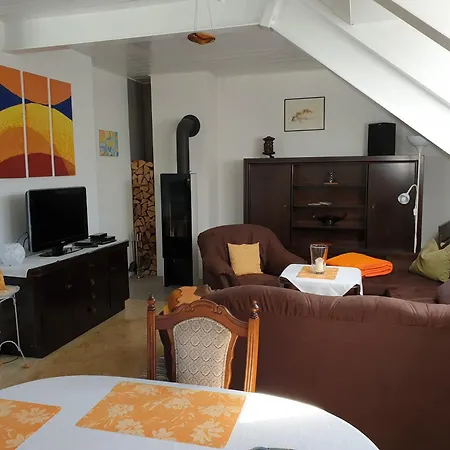 Irene Appartement Bad Saulgau
