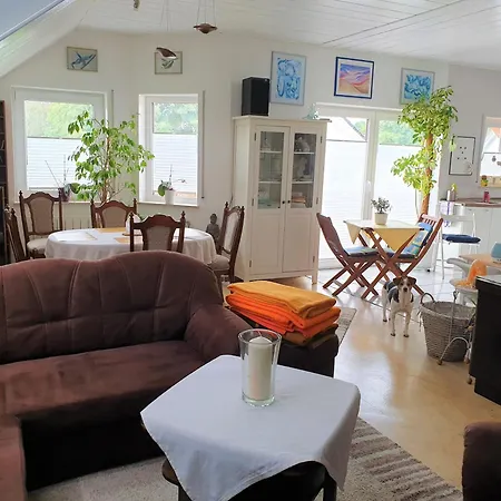 Appartement Irene *