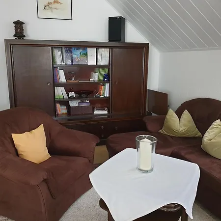Irene Appartement *
