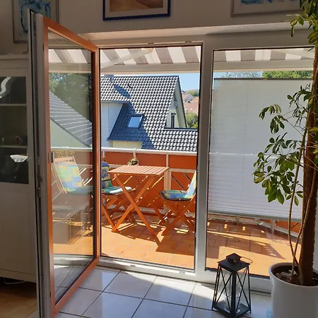 Irene Appartement