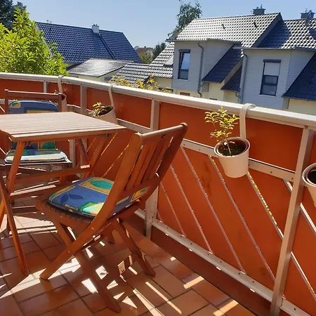 Appartement Irene *