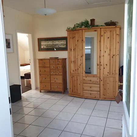 Irene Appartement *