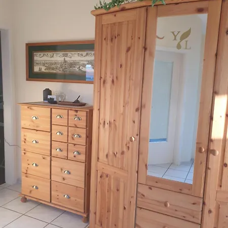 Appartement Irene *