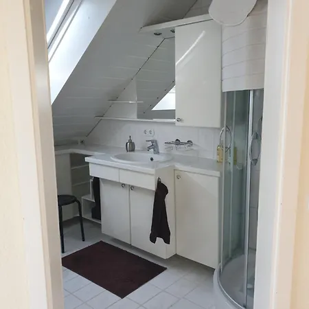 Appartement Irene *