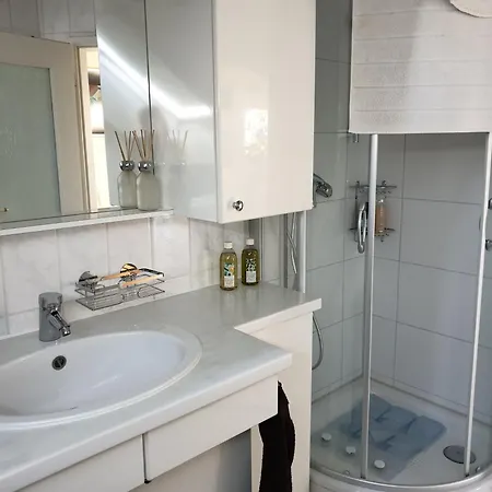 Appartement Irene *