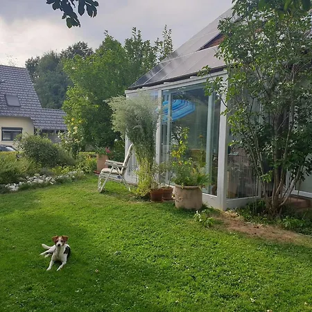 Irene Appartement Bad Saulgau