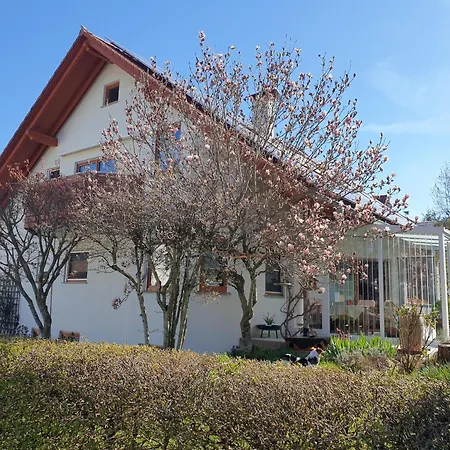 Appartement Irene Bad Saulgau