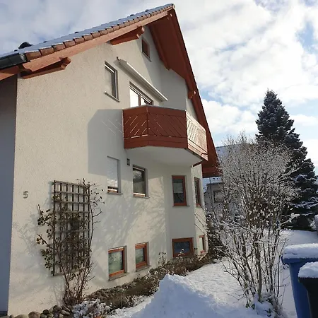 Appartement Irene *